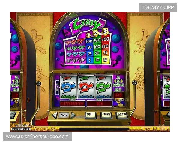 实用老虎机攻略策略,帮助玩家优化投注方案实现盈利目标 实用老虎机攻略策略,帮助玩家优化投注方案实现盈利目标