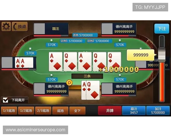 正规老虎机直营平台的游戏种类丰富，满足不同玩家的多样需求