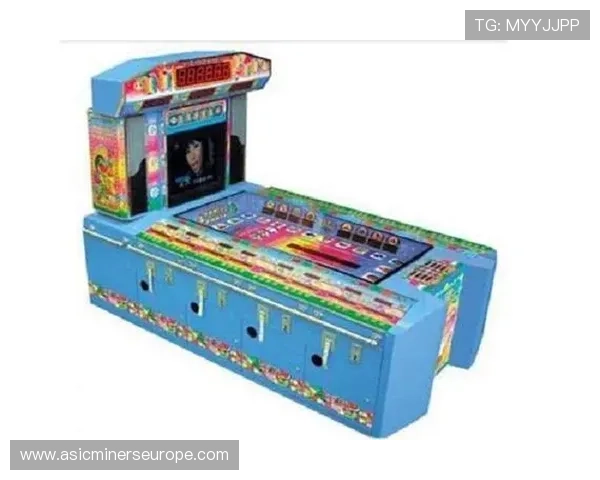 提升游戏体验的水果机投币游戏机选择指南与购买建议