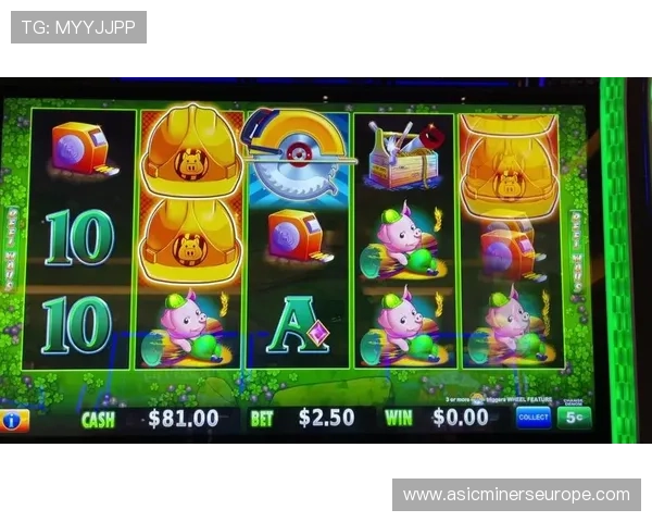 老虎机咋能赢的最新玩法介绍助你打破常规赢大奖